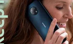 เอชเอ็มดี โกลบอล เปิดตัว "Nokia G50 5G" สมาร์ทโฟน 5G ใหม่
