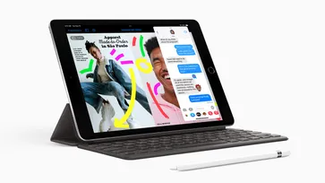 Apple ได้เปิดให้สั่งซื้อ iPad Mini และ iPad Generation 9 รุ่น Wi-Fi ในประเทศไทยอย่างเป็นทางการ