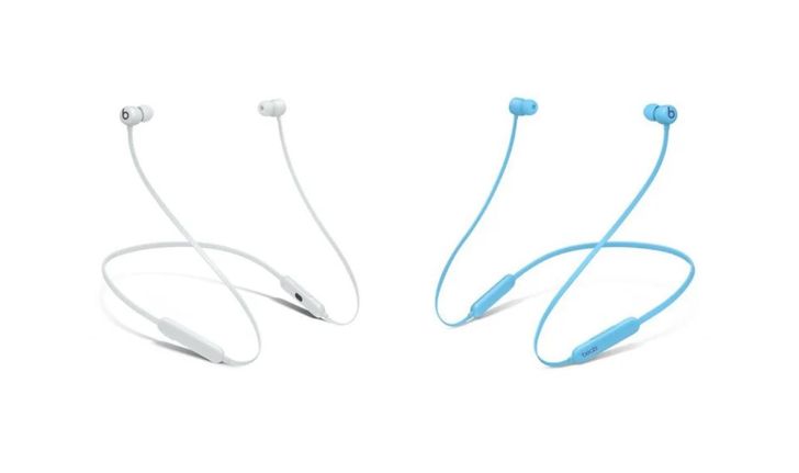 Apple ปรับราคาหูฟัง Beats Flex หูสายราคาประหยัดจาก 1,900 บาท เป็น 2,500 บาท เริ่มวันนี้