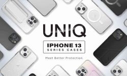 ต้อนรับการมาของ iPhone 13 ด้วยเคสกันกระแทก 8 รุ่นใหม่จากแบรนด์ Uniq ลงตลาด