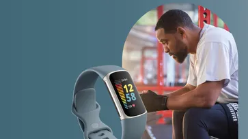 Fitbit Charge 5 เริ่มวางจำหน่ายแล้วในประเทศไทย พร้อมเพิ่มฟีเจอร์พรีเมี่ยมใหม่ล่าสุด