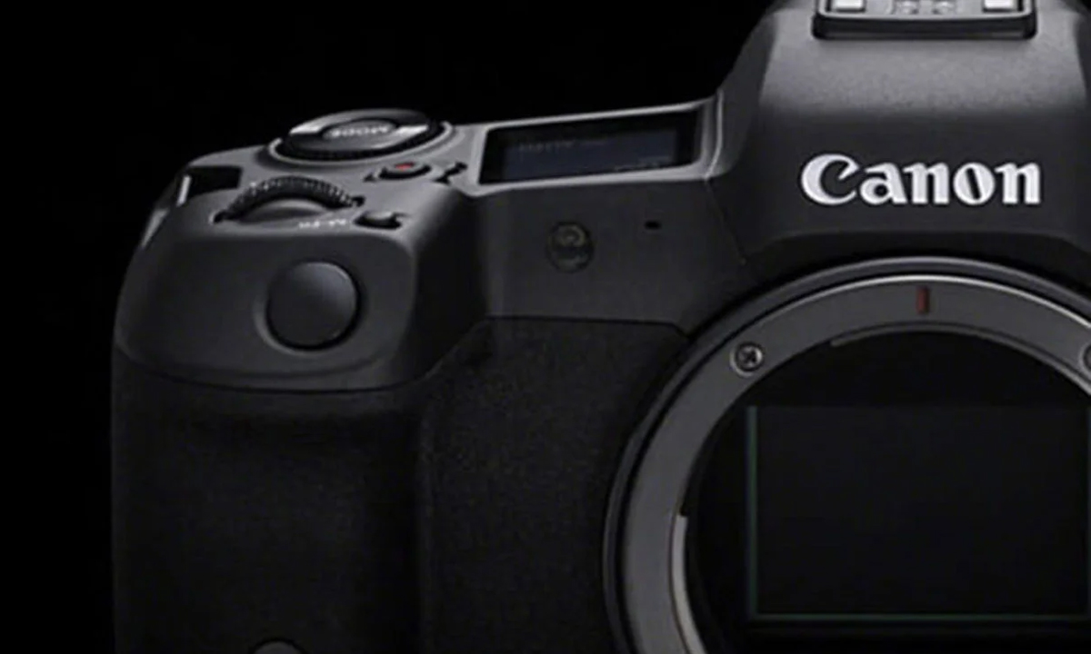 พบ Canon จดทะเบียนกล้องดิจิทัลเปลี่ยนเลนส์ได้รุ่นใหม่ อีก 2 รุ่น!