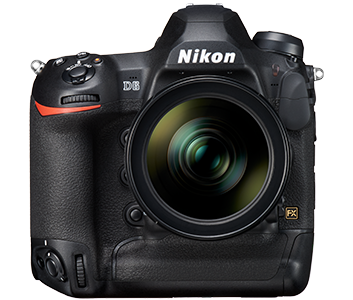 Nikon D6