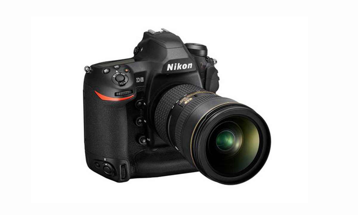 Nikon D6 อัปเฟิร์มแวร์ใหม่ แก้ปัญหาชัตเตอร์เบิ้ล 2 ภาพ พร้อมให้ดาวน์โหลดแล้ว