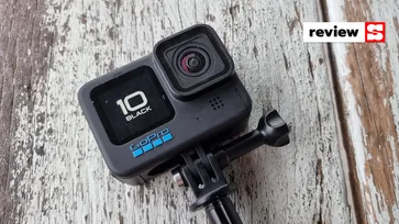 รีวิว GoPro Hero 10 Black การพัฒนาครั้งที 10 ของกล้องในรูปแบบ Action Camera แห่งปี