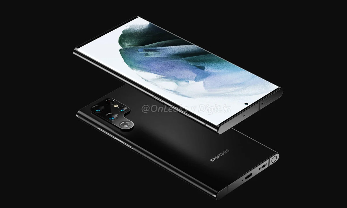 Samsung พร้อมเปิดตัวเรือธง Galaxy S22 ต้นปีหน้าผลิตรุ่นจอ 6.1 นิ้ว ไปได้มากกว่าครึ่งทางแล้ว