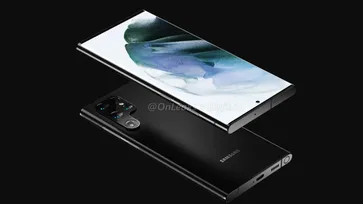 Samsung พร้อมเปิดตัวเรือธง Galaxy S22 ต้นปีหน้าผลิตรุ่นจอ 6.1 นิ้ว ไปได้มากกว่าครึ่งทางแล้ว