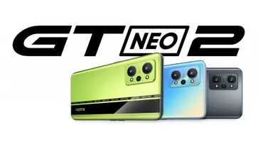 หลุดราคา “realme GT Neo2” จากฝั่งยุโรป