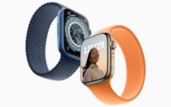 Apple Watch Series 7 พร้อมให้สั่งซื้อได้ตั้งแต่วันศุกร์ที่ 8 ตุลาคม