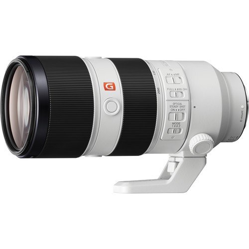 FE 70-200mm f/2.8 GM