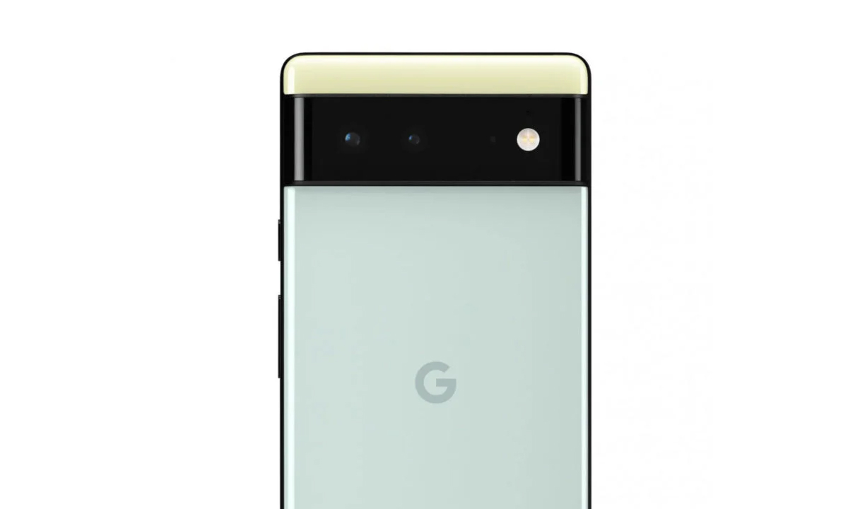 หลุดโปรโมชัน Google Pixel 6 จากตัวแทนจำหน่ายในเยอรมนี ราคาอยู่ที่ 649 ยูโร
