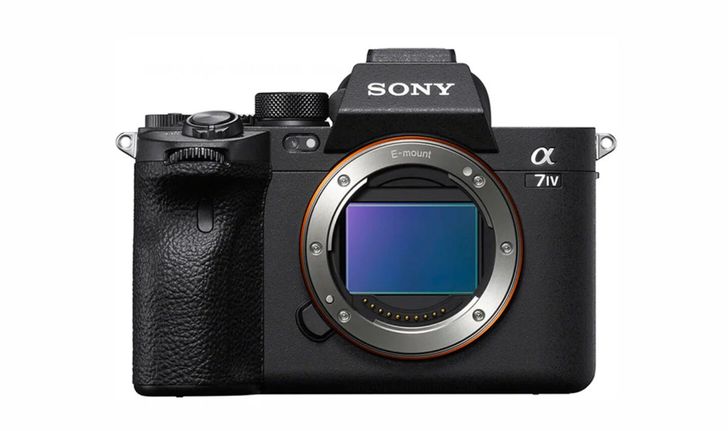 ลือ วิดีโอ 4K 60p ของ Sony a7IV จะใช้ได้ในโหมด Super 35 และรองรับ 10-bit 4:2:2