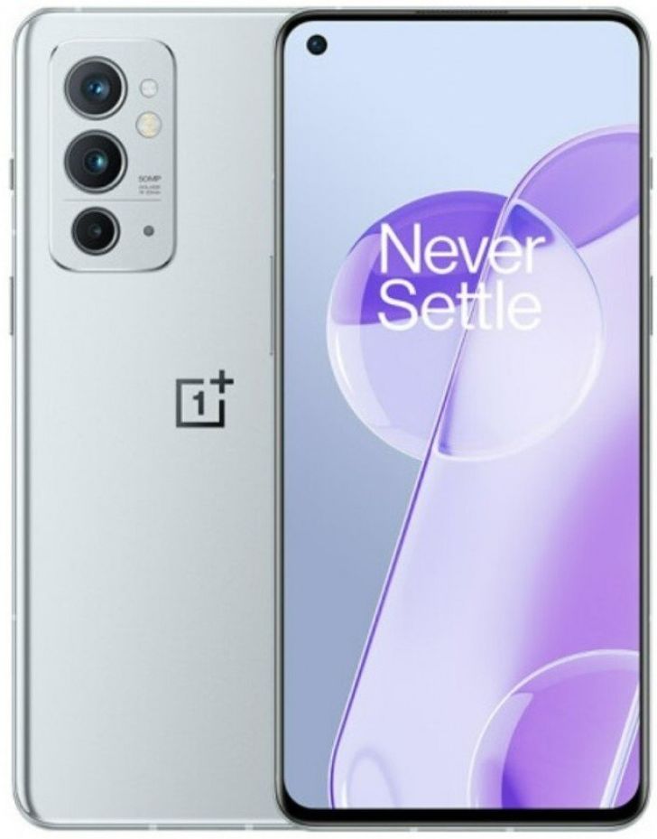 OnePlus 9 RT