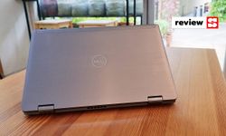 รีวิว Dell Latitude 7320 2 in 1 คอมพิวเตอร์แบบพับได้ สเปกล่าสุด เพื่อการทำงานระดับองค์กร