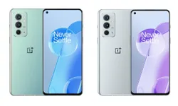 เปิดตัว OnePlus 9RT พร้อมขุมพลัง Snapdragon 888 พร้อมระบบระบบระบายความร้อนที่ดีกว่าเดิม