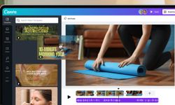 เปิดตัว Canva Video Suite เครื่องมือตัดต่อวิดีโอที่ใช้ฟรี