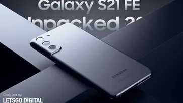 ลืออีกรอบ Samsung Galaxy S21 FE คาดว่าจะเปิดตัวอย่างเป็นทางการ 11 มกราคม 2021