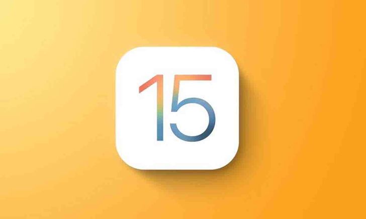 iOS 15.1 และ iPad OS 15.1 คาดว่าจะปล่อยให้ดาวน์โหลดในวันที่ 25 ตุลาคม นี้