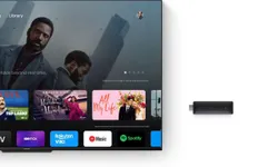 เปิดตัว realme TV Stick 4K แค่เสียบกับทีวีแปลงร่างเป็น Android ได้ในราคาไม่แพง