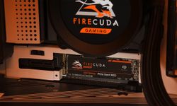 เกทเปิดตัว FireCuda 530 ไดรฟ์สุดเร็ว แรงเต็มประสิทธิภาพ ยกระดับประสบการณ์การเล่นเกมให้สมบูรณ์