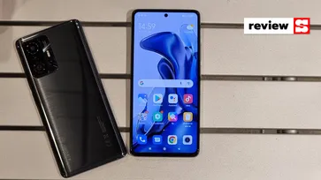 รีวิว Xiaomi 11T และ 11T Pro สองพี่น้องกับเทคโนโลยีที่เปลี่ยนคุณเป็นผู้กำกับภาพยนตร์ได้