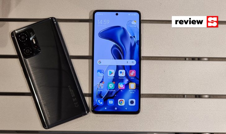 รีวิว Xiaomi 11T และ 11T Pro สองพี่น้องกับเทคโนโลยีที่เปลี่ยนคุณเป็นผู้กำกับภาพยนตร์ได้