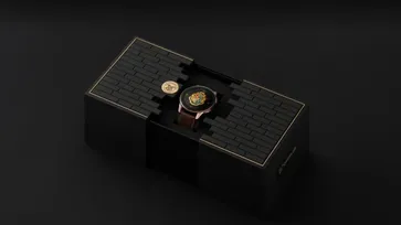 มักเกิลถูกใจสิ่งนี้ เปิดตัว OnePlus Watch Harry Potter Edition ฉลองครบรอบ 20 ปีการเปิดตัวภาพยนตร์