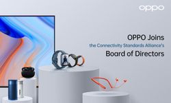 OPPO เข้าร่วมรับตำแหน่งคณะกรรมการบริหารของ Connectivity Standards Alliance
