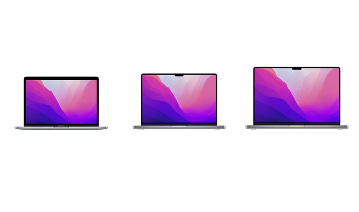 เลือก MacBook Pro รุ่นไหนให้เหมาะกับคุณและไม่สะเทือนกระเป๋าตังค์