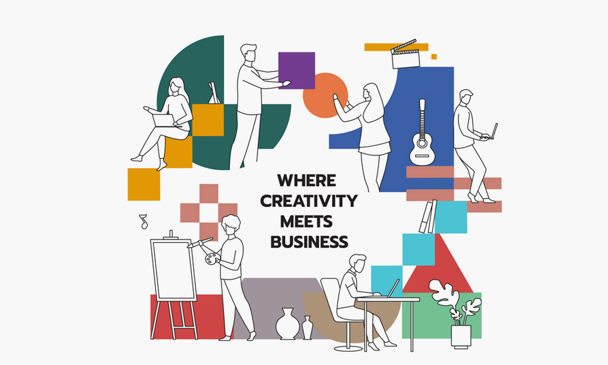 ทำความรู้จัก เว็บไซต์ Connect by CEA แพลตฟอร์มสำหรับนักสร้างสรรค์ทุกสาขา