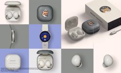 Samsung จับมือกับ Maison Kitsuné สร้าง Galaxy Watch 4 และ Galaxy Buds 2 ในแบบ Limited Edition