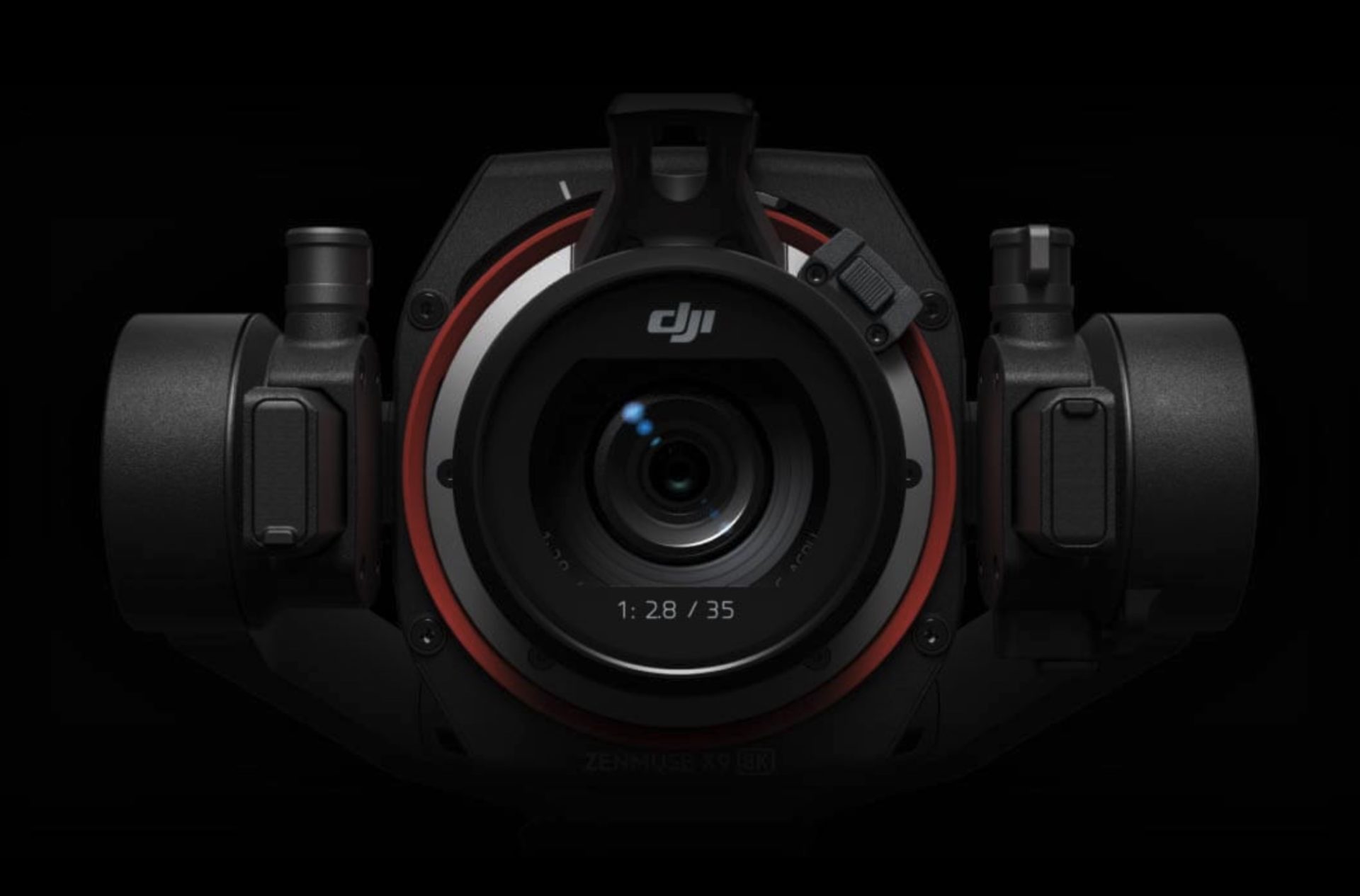 DJI RONIN 4D