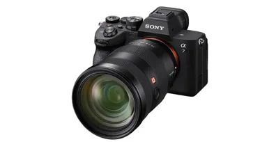 เปิดตัว Sony a7IV ฟูลเฟรมมิเรอร์เลส 33 ล้านพิกเซล สเปกอย่างแน่น ครบเครื่องกว่าที่เคย