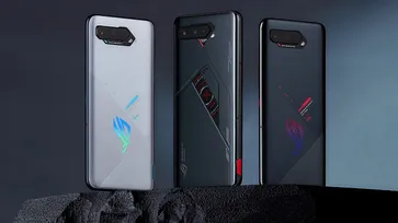 เปิดรายชื่อการอัปเกรด Android 12 ของ ASUS และ ROG Phone รุ่นไหนได้บ้าง