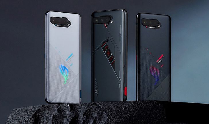 เปิดรายชื่อการอัปเกรด Android 12 ของ ASUS และ ROG Phone รุ่นไหนได้บ้าง