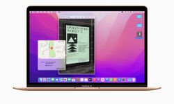 Apple ปล่อยอัปเดต macOS Monterey ทั้ง Intel และ Apple Silicon กับลูกเล่นใหม่อลังการ
