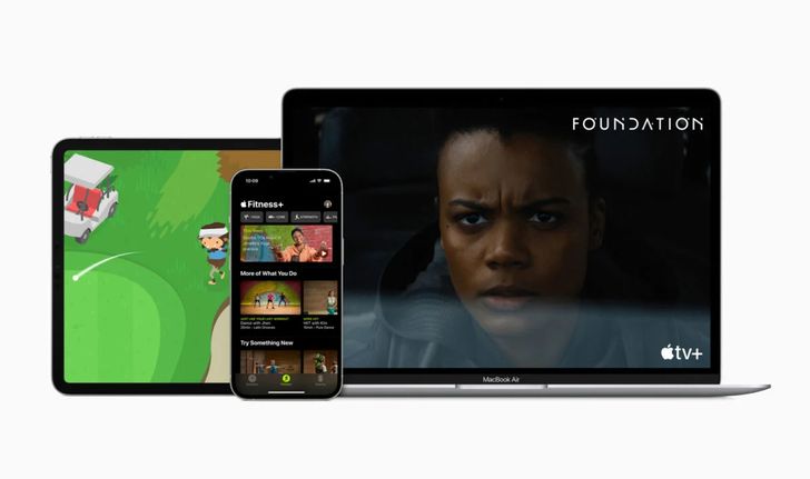 Apple ขยาย Apple One Premier สู่ 17 ประเทศใหม่ เริ่ม 4 พฤศจิกายนนี้