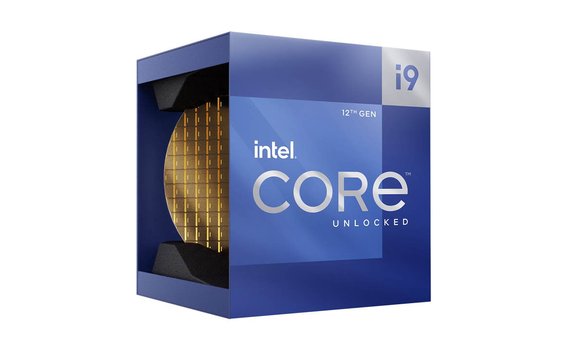 อินเทลเผยโฉม Intel Core เจนเนอเรชั่น 12 ขุมพลังใหม่ที่เหมาะกับ Gaming Desktop ของคุณ