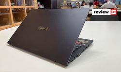 รีวิว ASUS Expertbook L1400 คอมพิวเตอร์ถึกทนทานระดับองค์กร ใครว่าจะต้องแพงเสมอไป