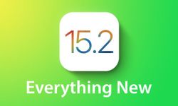 ส่องลูกเล่นใหม่ของ iOS 15.2 Beta มีการเพิ่มรายงาน App Privacy Report และ ปรับปรุงการแจ้งเตือนใหม่