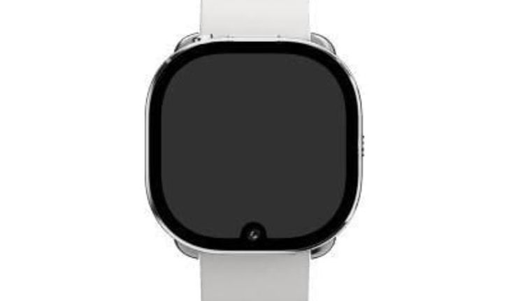 นี่คือภาพหลุด Smart Watch ผลิตภัณฑ์แรกที่ใช้ "Meta" ที่เราอาจได้เห็น