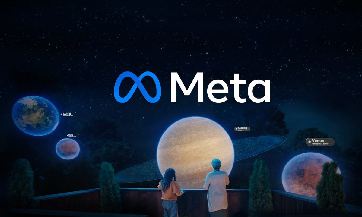 มาร์ค ซัคเคอร์เบิร์ก และ Meta ประกาศวิสัยทัศน์ใหม่ของบริษัทภายในงาน Connect 2021