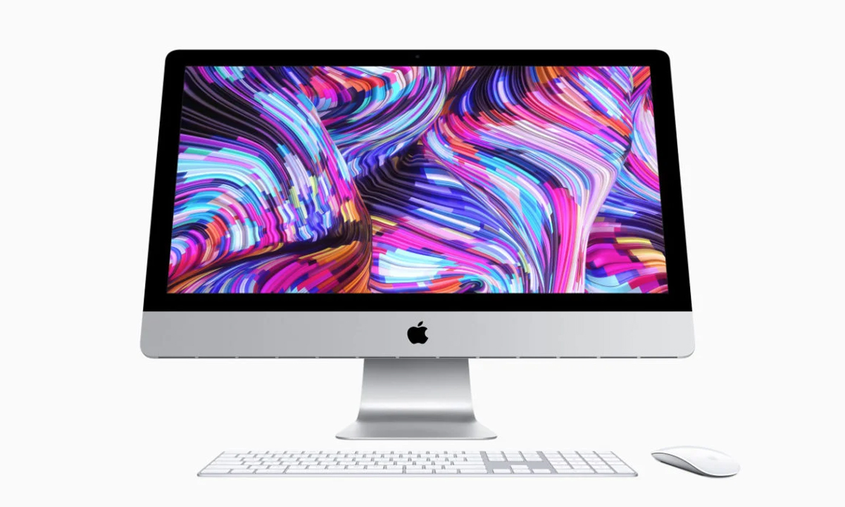 ไม่ได้ไปต่อ! Apple จะไม่ขาย iMac 21.5 นิ้ว ที่ใช้ชิป Intel อีกต่อไป