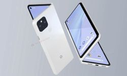 ลือสเปกมือถือพับได้ของ Google คาดว่าจะได้กล้องความละเอียด 12.2 ล้านพิกเซลเหมือน Pixel 5