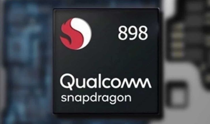 ลือ Qualcomm Snapdragon 898 จะเปิดตัวอย่างเป็นทางการใจงาน Qualcomm Tech summit สิ้นเดือนนี้