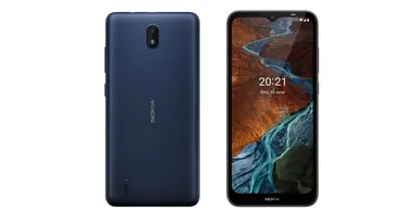 มาแล้ว! Nokia C1 2ndedition 2022 - Nokia C10 ROM 32GB  ความจุใหม่ใหญ่ขึ้น ราคาเท่าเดิม