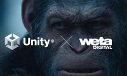 Unity เข้าซื้อ Weta Digital ผู้สร้าง VFX ภาพยนตร์ The Lord of the Rings