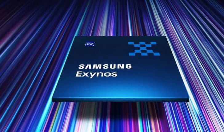 Samsung วางกำหนดการเปิดตัวชิปเรือธง Exynos รุ่นใหม่ วันที่ 19 พ.ย. นี้