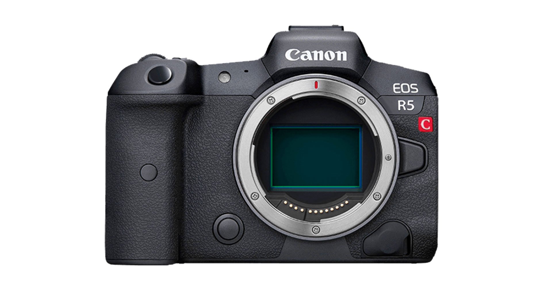 อัปเดตข่าวลือ Canon EOS R5C กล้องฟูลเฟรมมิเรอร์เลสสำหรับสายวิดีโอ