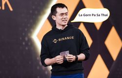 Binance จะเลิกรองรับภาษาไทย 19 พ.ย. 64 นี้ จากปัญหาด้านกฎข้อบังคับของไทย